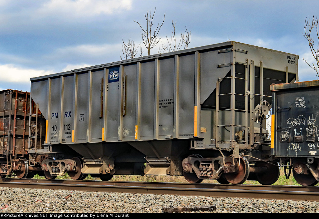 PMRX 10112 on M-410